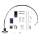 Ultimaker 2 Extrusion Upgrade Kit