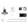 Ultimaker 2 Extrusion Upgrade Kit