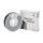 Ultimaker ABS Grau 2,85 mm 750 g