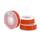 Ultimaker ABS Orange 2.85 mm 750 g