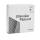 Ultimaker ABS Orange 2.85 mm 750 g