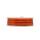 Ultimaker ABS Orange 2.85 mm 750 g
