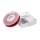 Ultimaker ABS Rot 2,85 mm 750 g