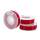 Ultimaker ABS Rot 2,85 mm 750 g