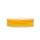 Ultimaker ABS Yellow 2.85 mm 750 g