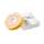 Ultimaker ABS Yellow 2.85 mm 750 g