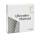 Ultimaker ABS Yellow 2.85 mm 750 g