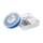 Ultimaker CPE Blue 2.85 mm 750 g