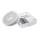 Ultimaker CPE Light Grey 2.85 mm 750 g