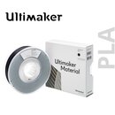 Ultimaker PLA Schwarz 2,85 mm 750 g