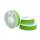 Ultimaker PLA Green 2.85 mm 750 g