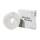 Ultimaker PLA Pearly White 2.85 mm 750 g