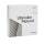 Ultimaker PLA Pearly White 2.85 mm 750 g