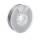 Ultimaker PLA Silver Metallic 2.85 mm 750 g