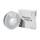 Ultimaker PLA Silver Metallic 2.85 mm 750 g