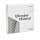 Ultimaker PLA Transparent 2,85 mm 750 g