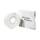 Ultimaker PLA White 2.85 mm 750 g