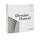 Ultimaker PLA White 2.85 mm 750 g