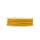 Ultimaker PLA Yellow 2.85 mm 750 g