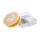 Ultimaker PLA Yellow 2.85 mm 750 g