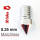 3D Solex 0.25 mm Matchless Std 175