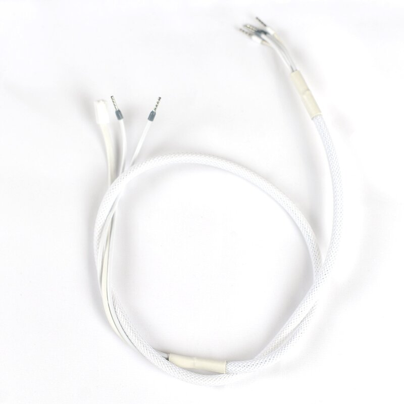 Ultimaker Heated Bed Cable White UM2/UM3