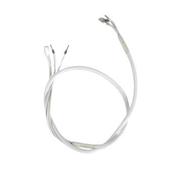 Ultimaker Heated Bed Cable White UM2/UM3