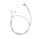 Ultimaker Heated Bed Cable White UM2/UM3