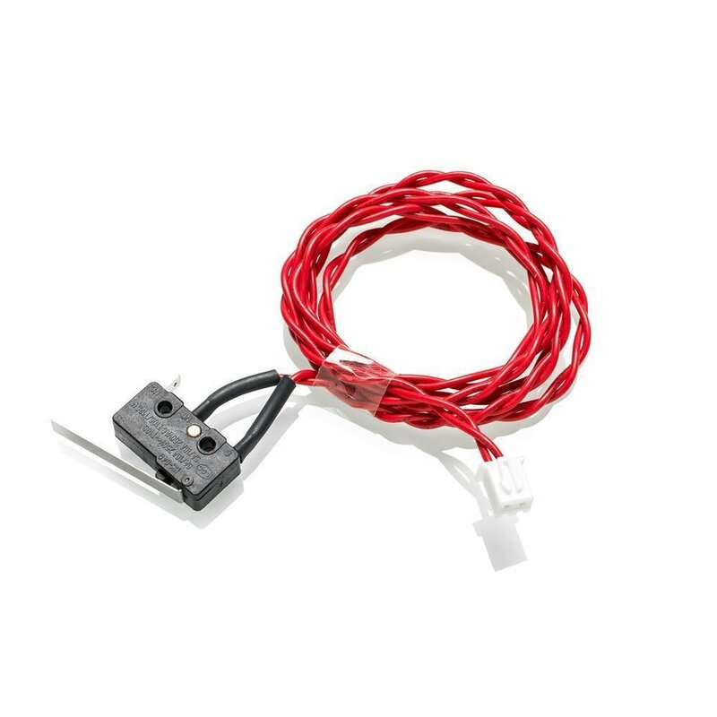 Ultimaker Limit Switch, Red Wire UM3