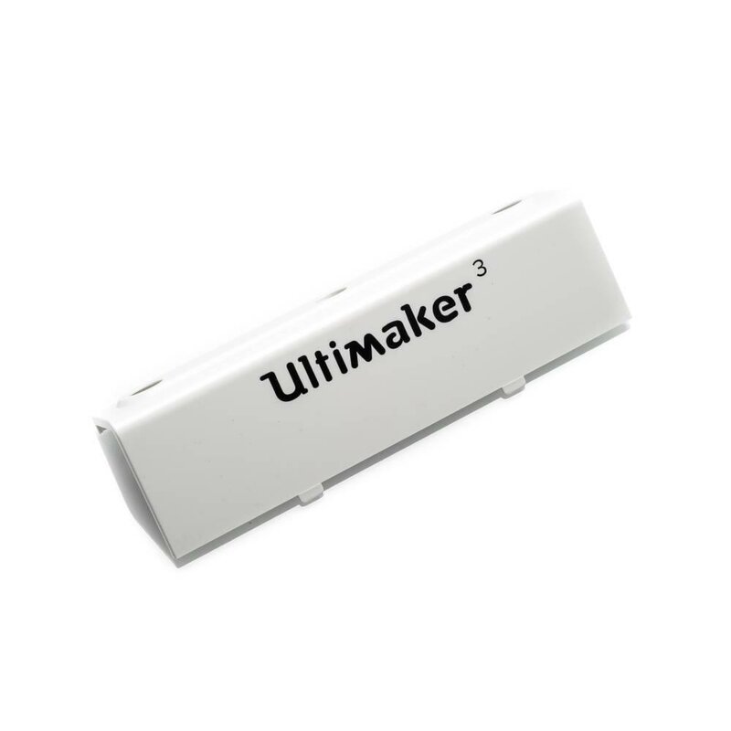 Ultimaker Print Table Back Cover UM3