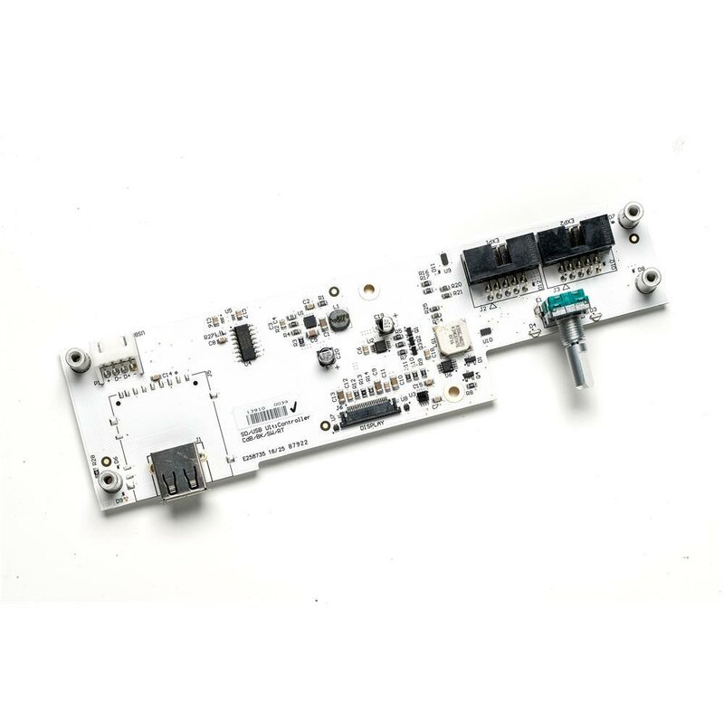 Ultimaker USB Ulticontroller Board UM3