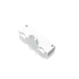 Ultimaker Print Head Cable Cover UM3