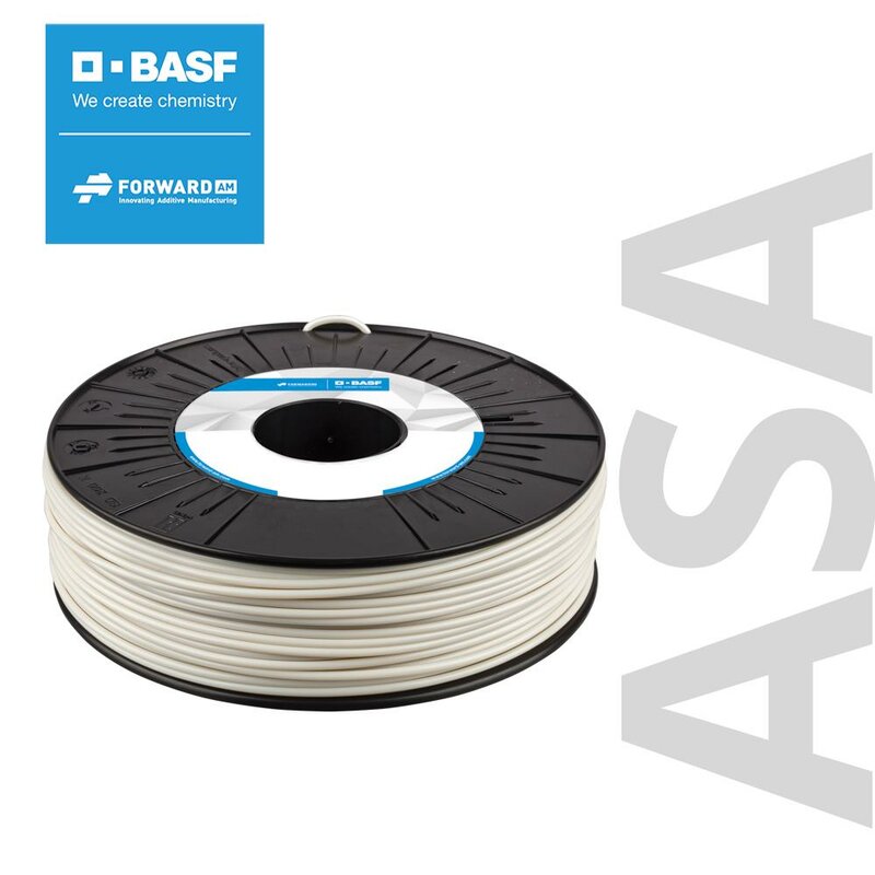 BASF Ultrafuse ASA Filament