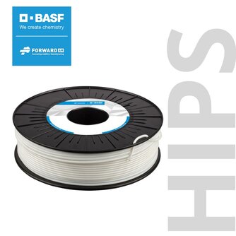 BASF Ultrafuse HIPS Filament