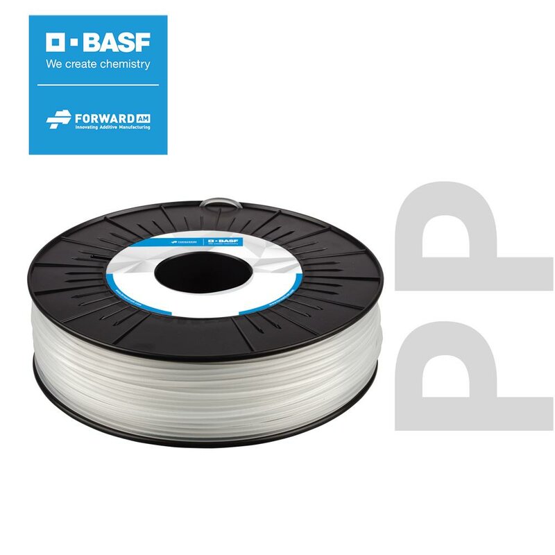 BASF Ultrafuse PP Filament