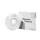 Ultimaker CPE+ Transparent 2.85 mm 700 g
