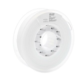 Ultimaker CPE+ Weiß 2,85 mm 700 g