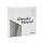 Ultimaker CPE+ White 2.85 mm 700 g