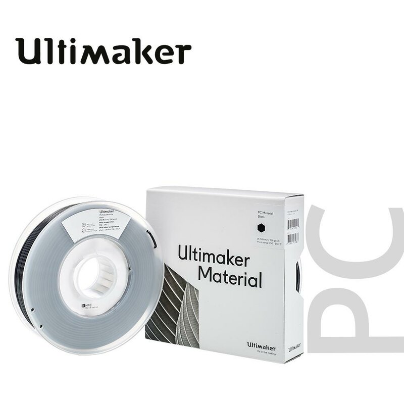 Ultimaker PC Filament