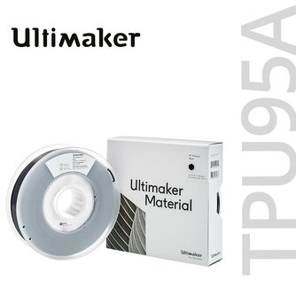 Ultimaker TPU 95A Filament