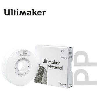 Ultimaker PP Filament