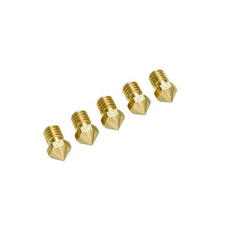 Ultimaker 2+ Nozzle Pack 0,25 mm