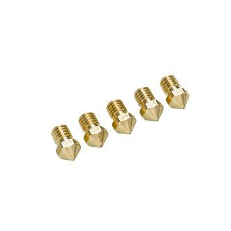 Ultimaker 2+ Nozzle Pack 0,4 mm