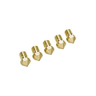 Ultimaker 2+ Nozzle Pack 0,8 mm