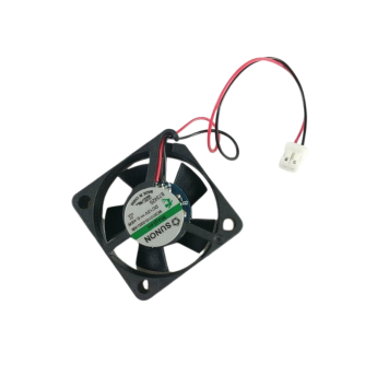 BCN3D Hotend Cooling Fan Sigma/Sigmax R17/R19