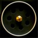 3D Solex Everlast Nozzle for UM2+