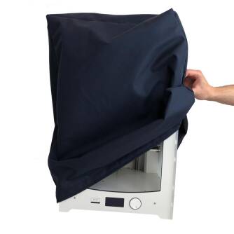 Dust Cover for Ultimaker 2, 2+ and 3 Extended