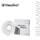 UltiMaker Breakaway Filament White 750 g