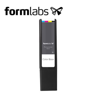 Formlabs RESIN Color Base