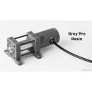 Formlabs Grey Pro Resin 1 Liter (Form 3)